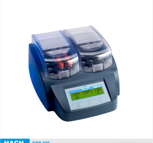 Hach DRB200 Reactor Block